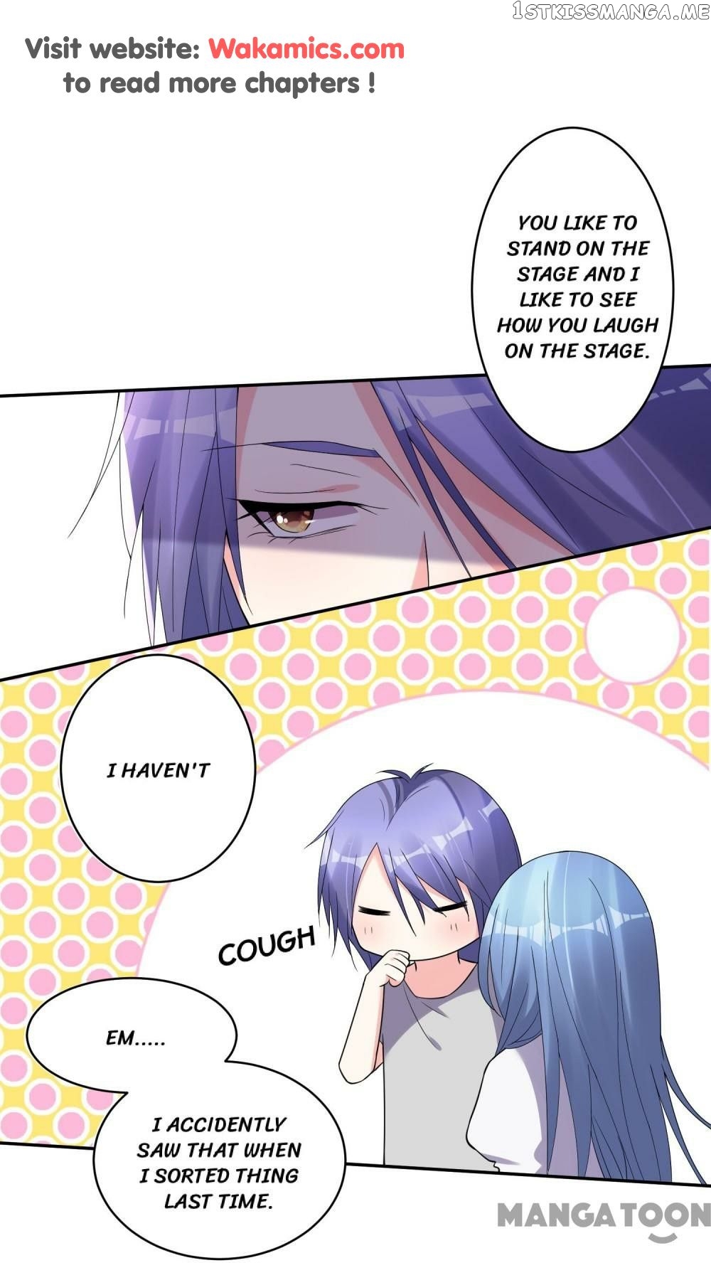 Blackmailed By Bossy Ceo chapter 187 - page 7