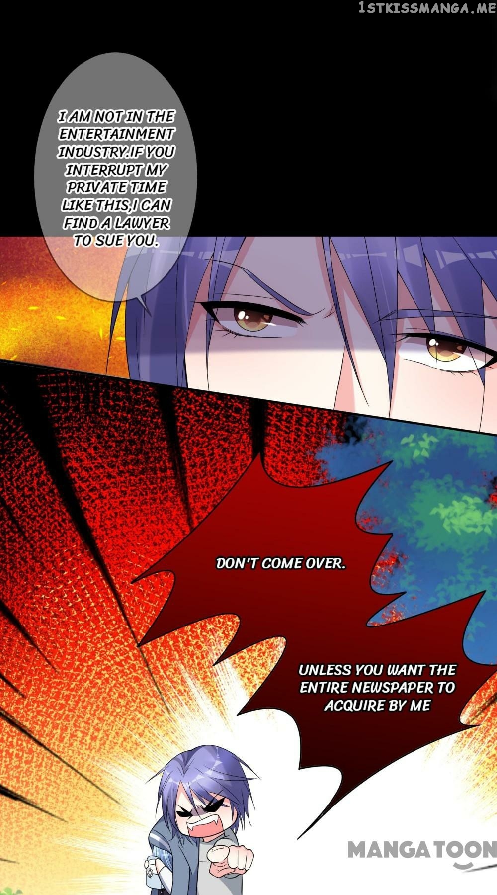 Blackmailed By Bossy Ceo chapter 186 - page 13