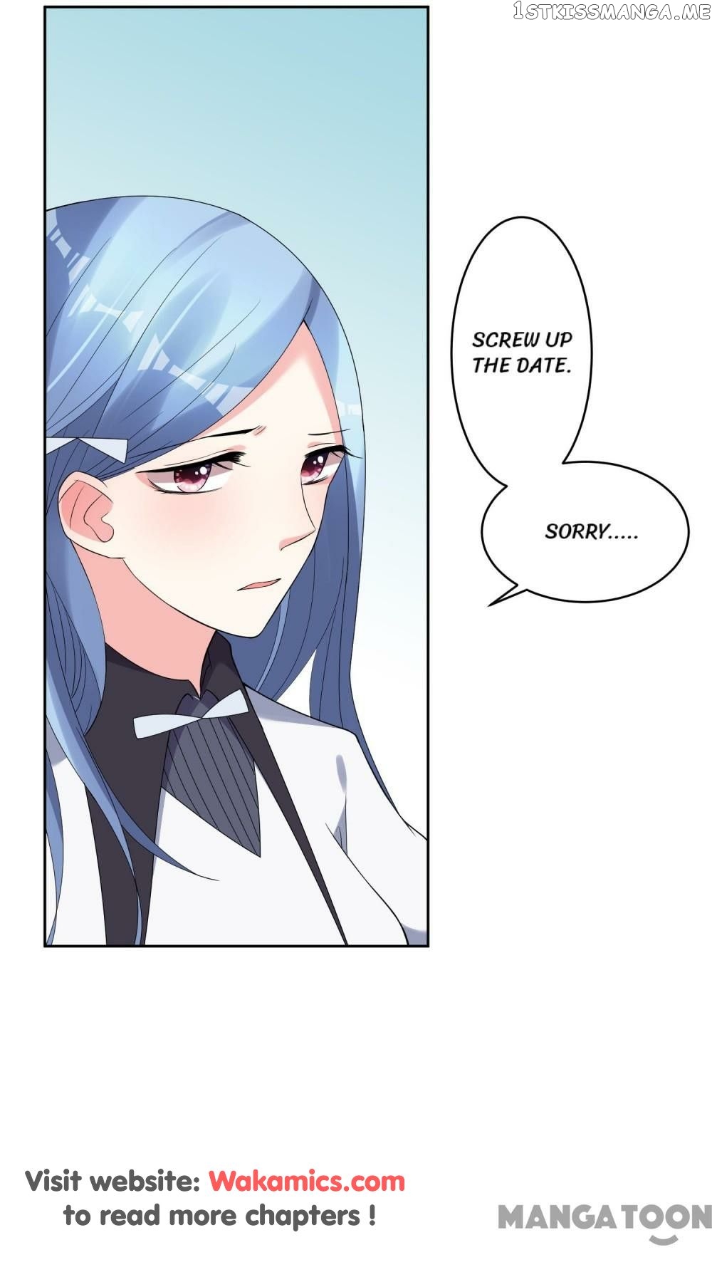 Blackmailed By Bossy Ceo chapter 186 - page 17