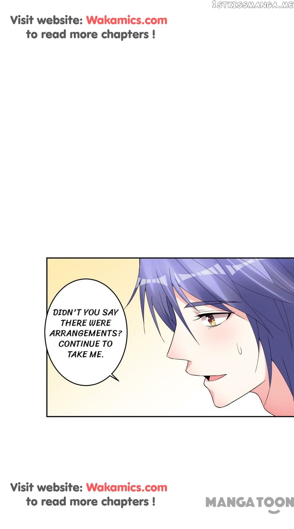 Blackmailed By Bossy Ceo chapter 186 - page 20