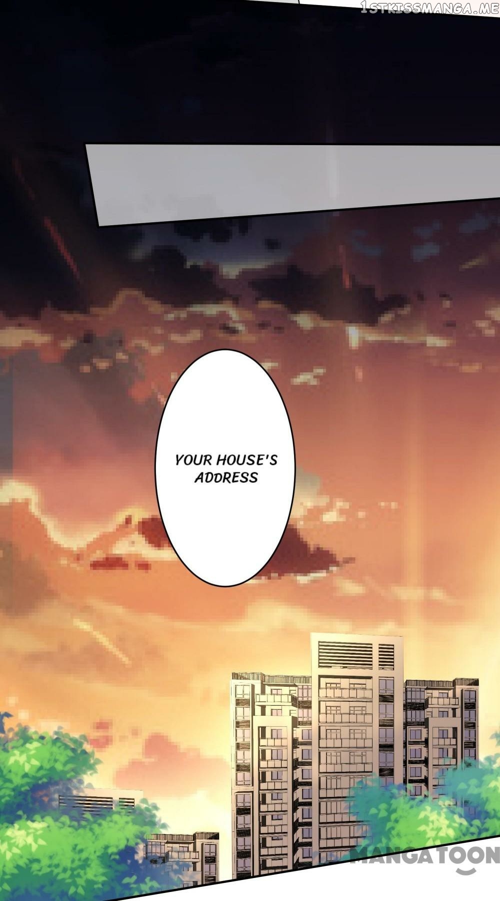Blackmailed By Bossy Ceo chapter 186 - page 22