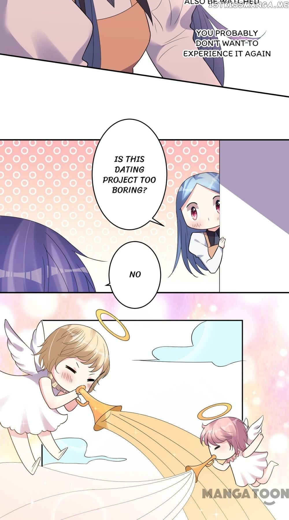 Blackmailed By Bossy Ceo chapter 186 - page 26