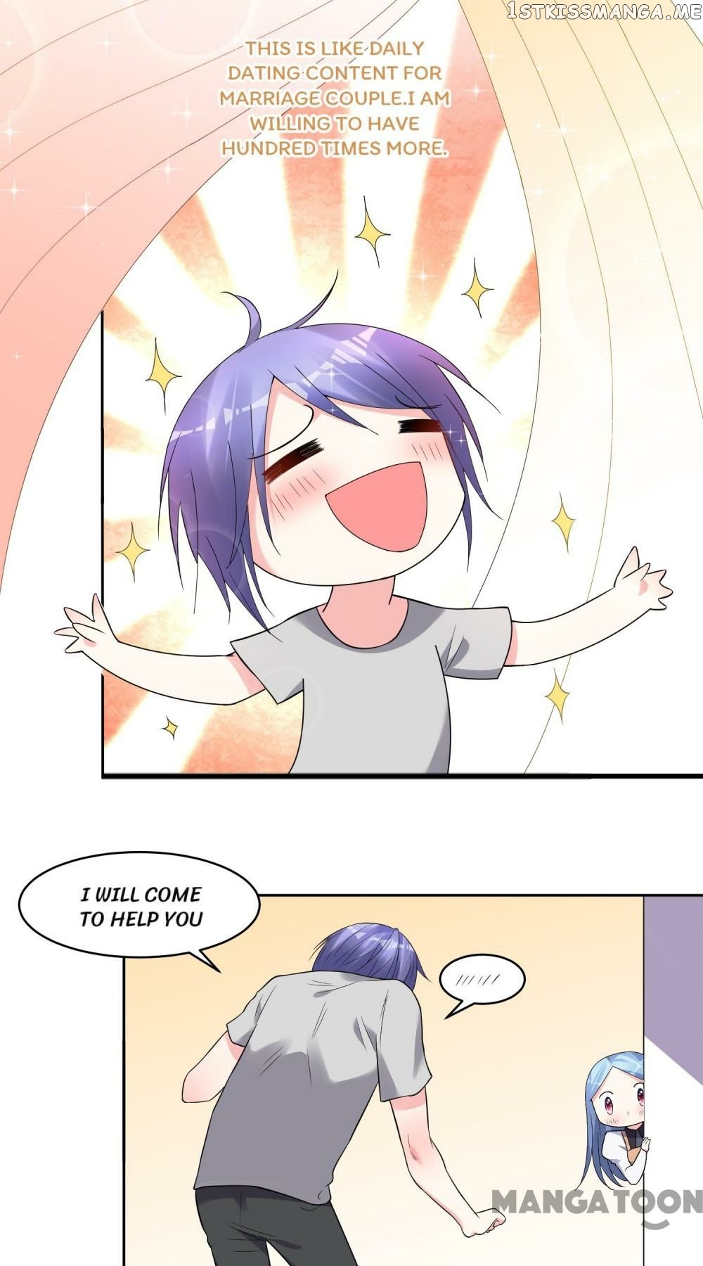 Blackmailed By Bossy Ceo chapter 186 - page 27
