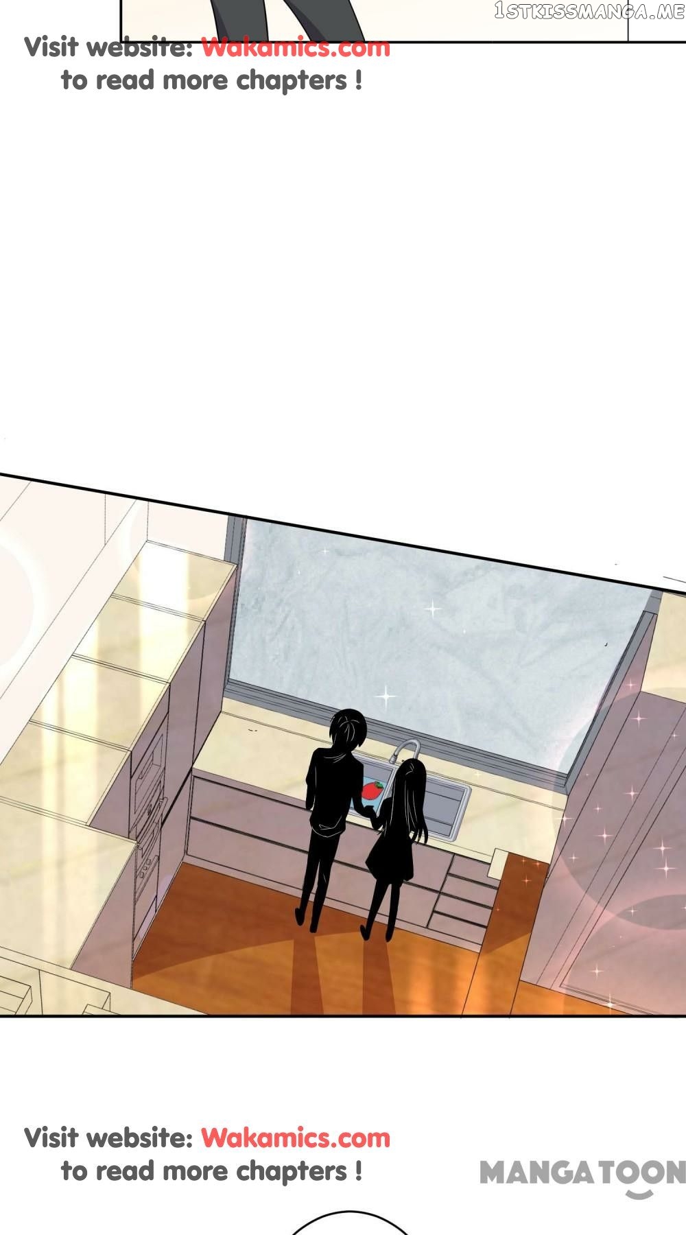 Blackmailed By Bossy Ceo chapter 186 - page 28
