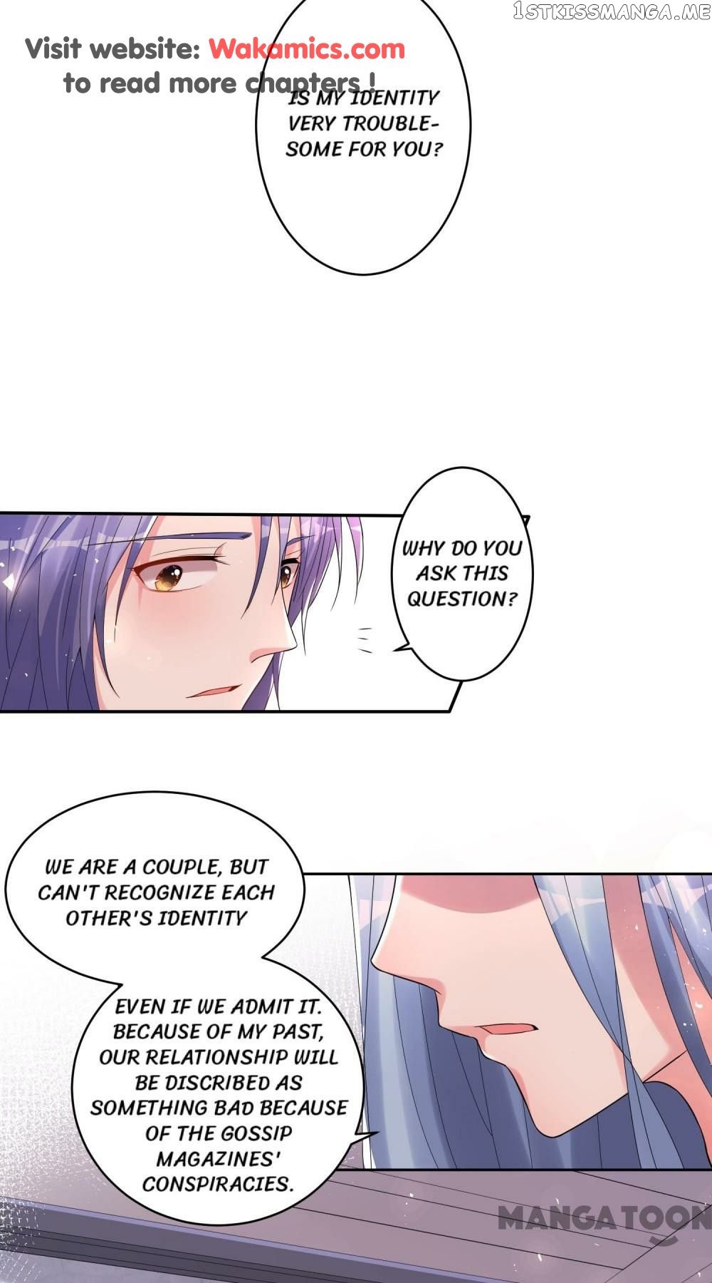 Blackmailed By Bossy Ceo chapter 186 - page 29
