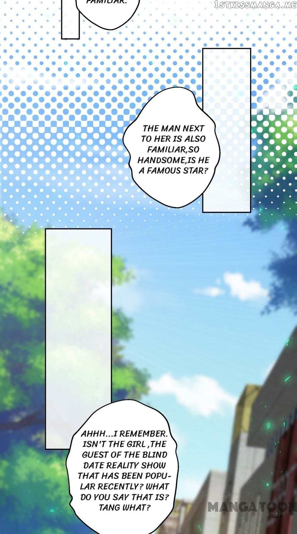 Blackmailed By Bossy Ceo chapter 186 - page 3