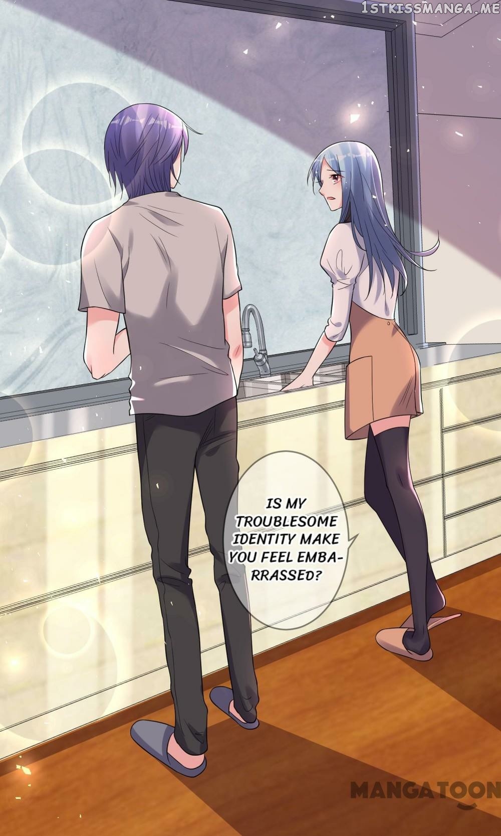 Blackmailed By Bossy Ceo chapter 186 - page 30
