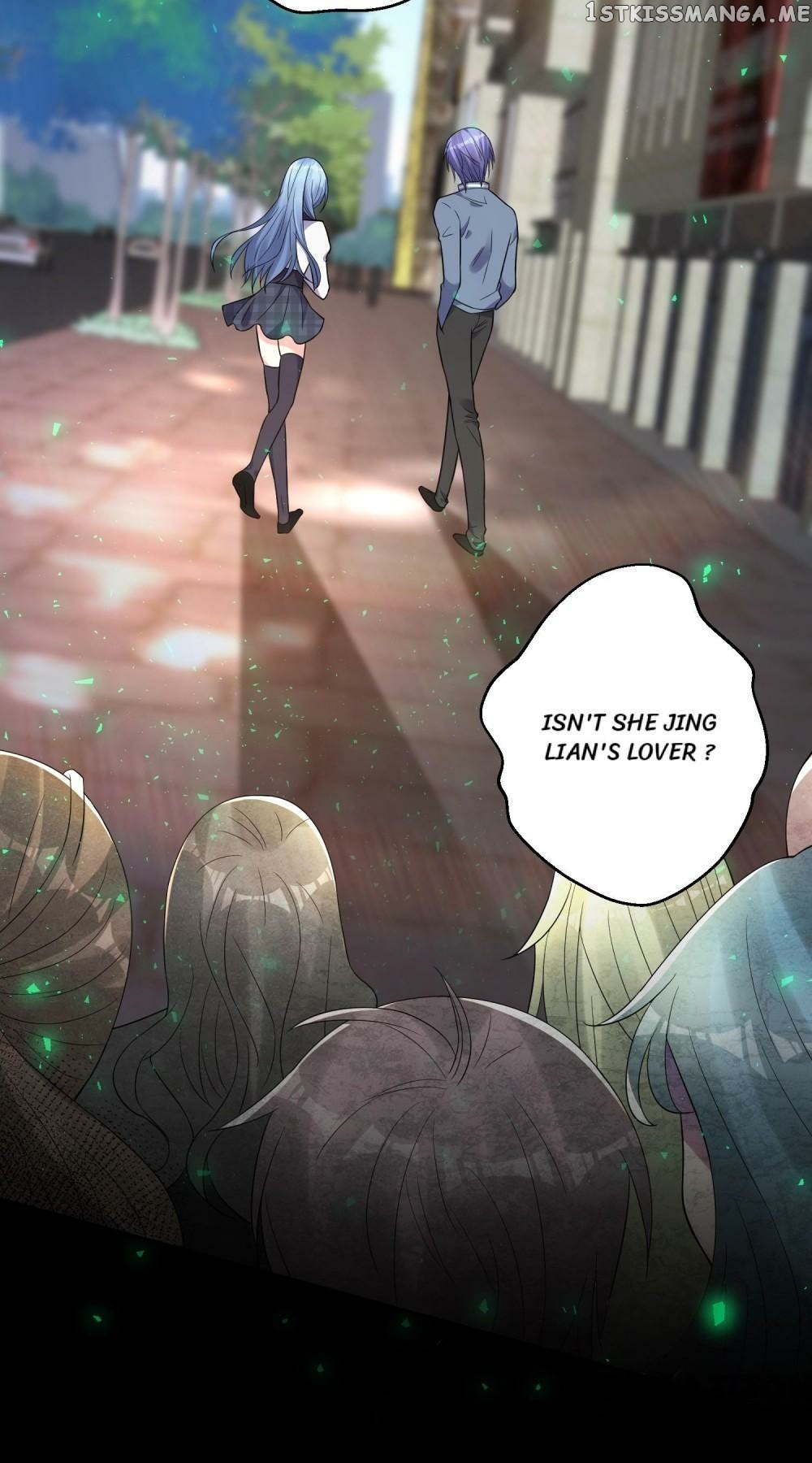 Blackmailed By Bossy Ceo chapter 186 - page 4