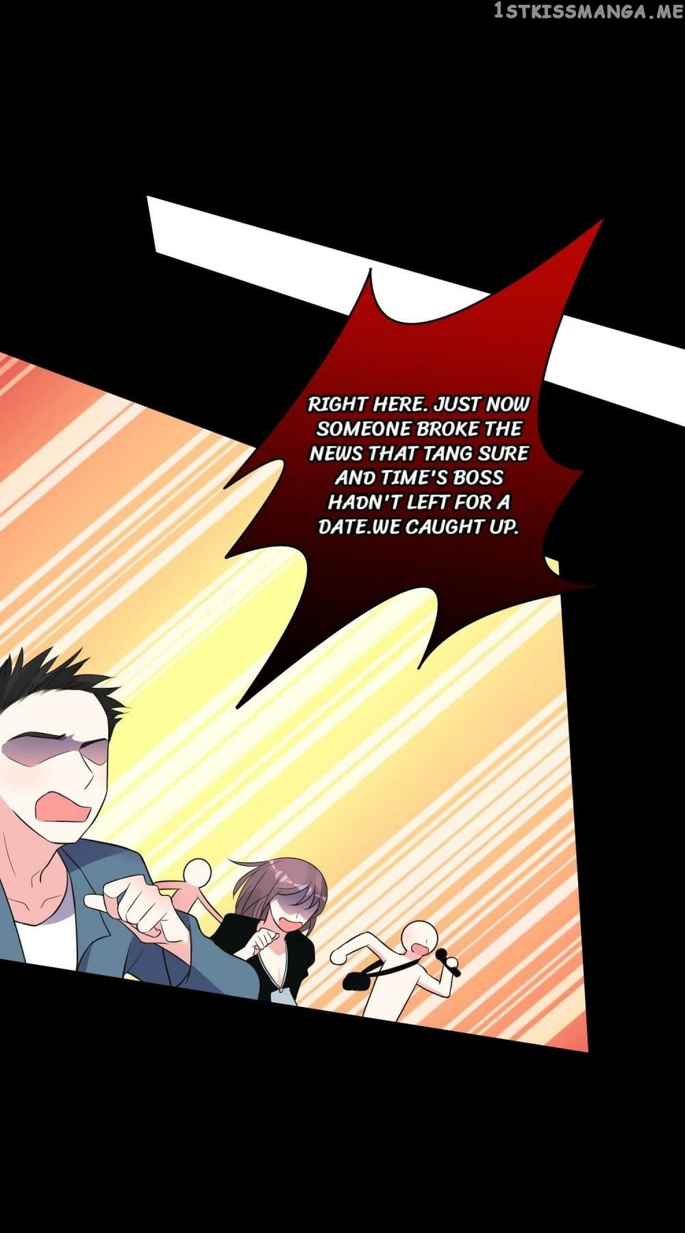 Blackmailed By Bossy Ceo chapter 186 - page 5