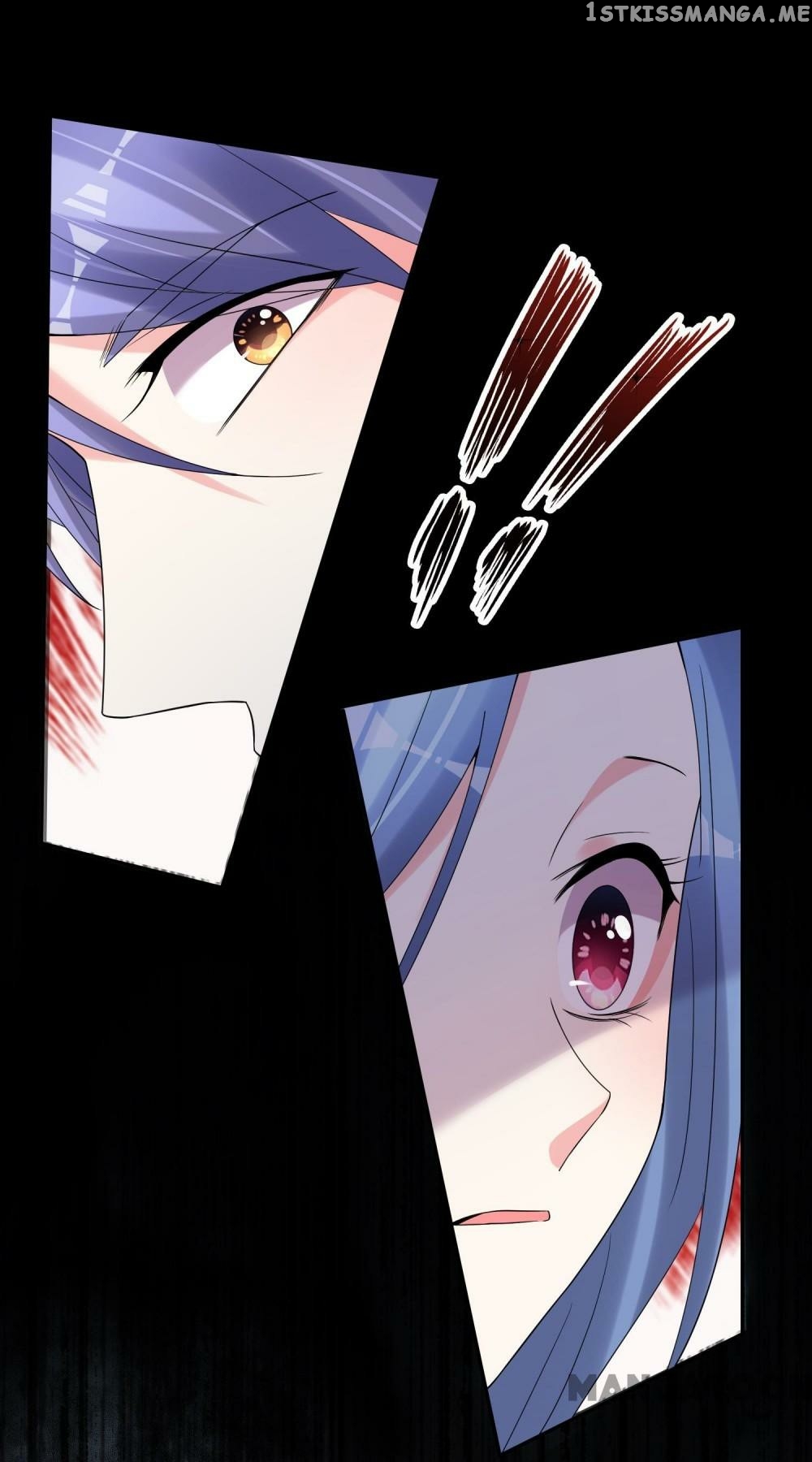 Blackmailed By Bossy Ceo chapter 186 - page 7