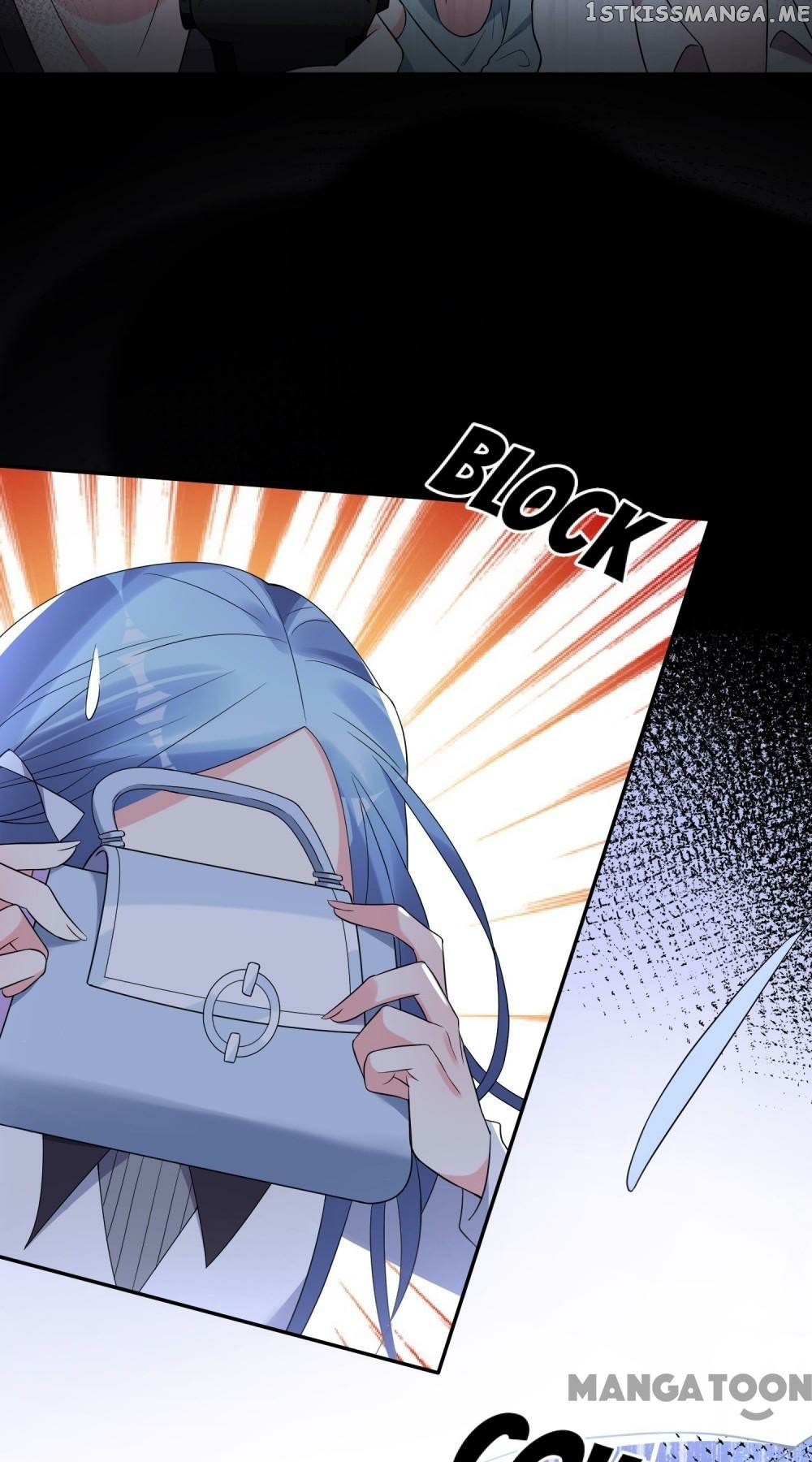 Blackmailed By Bossy Ceo chapter 186 - page 9