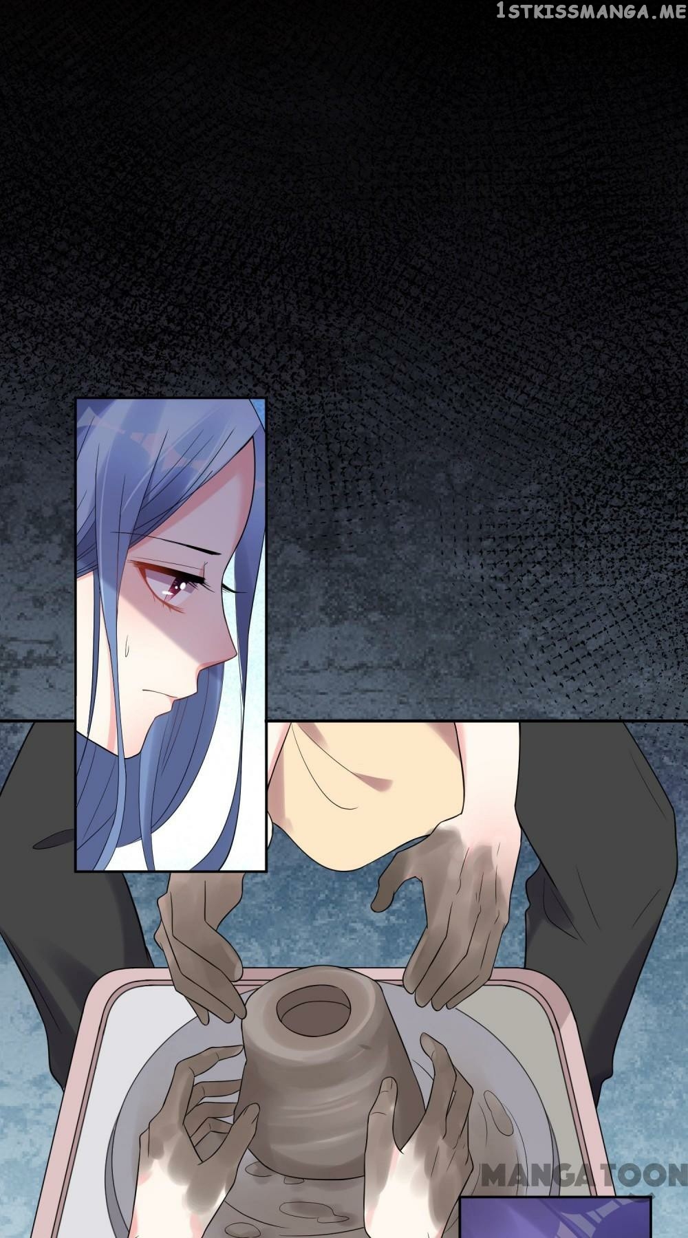 Blackmailed By Bossy Ceo chapter 185 - page 1