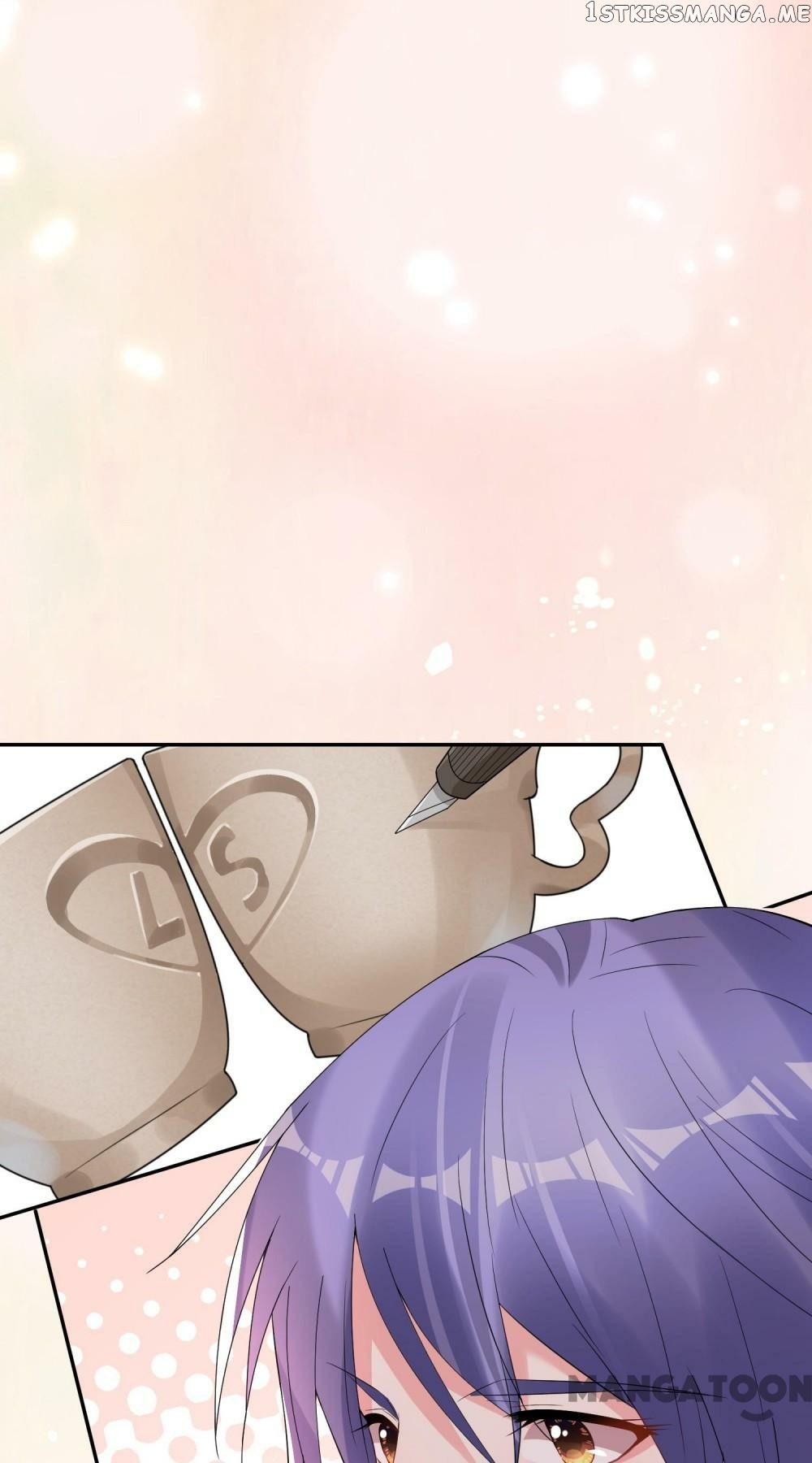 Blackmailed By Bossy Ceo chapter 185 - page 16