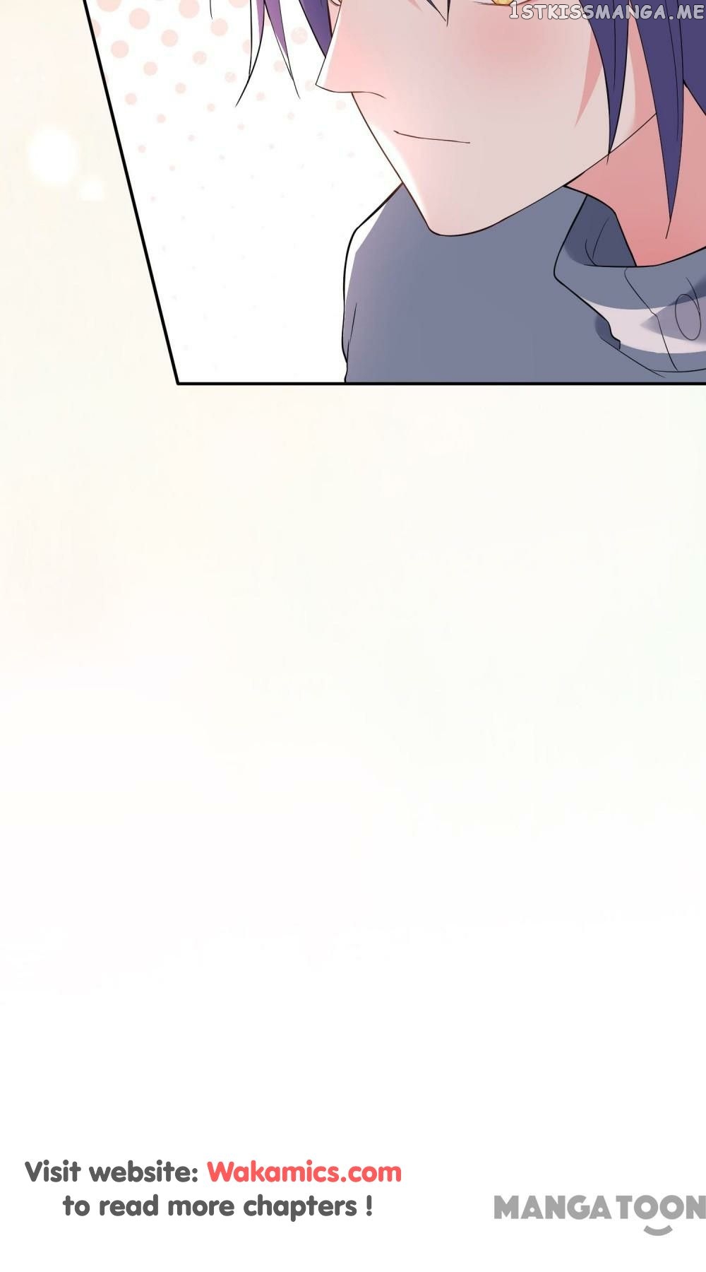 Blackmailed By Bossy Ceo chapter 185 - page 17