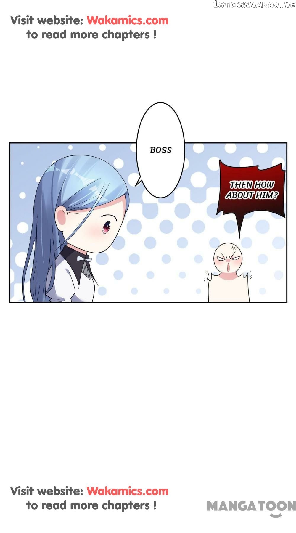 Blackmailed By Bossy Ceo chapter 185 - page 23