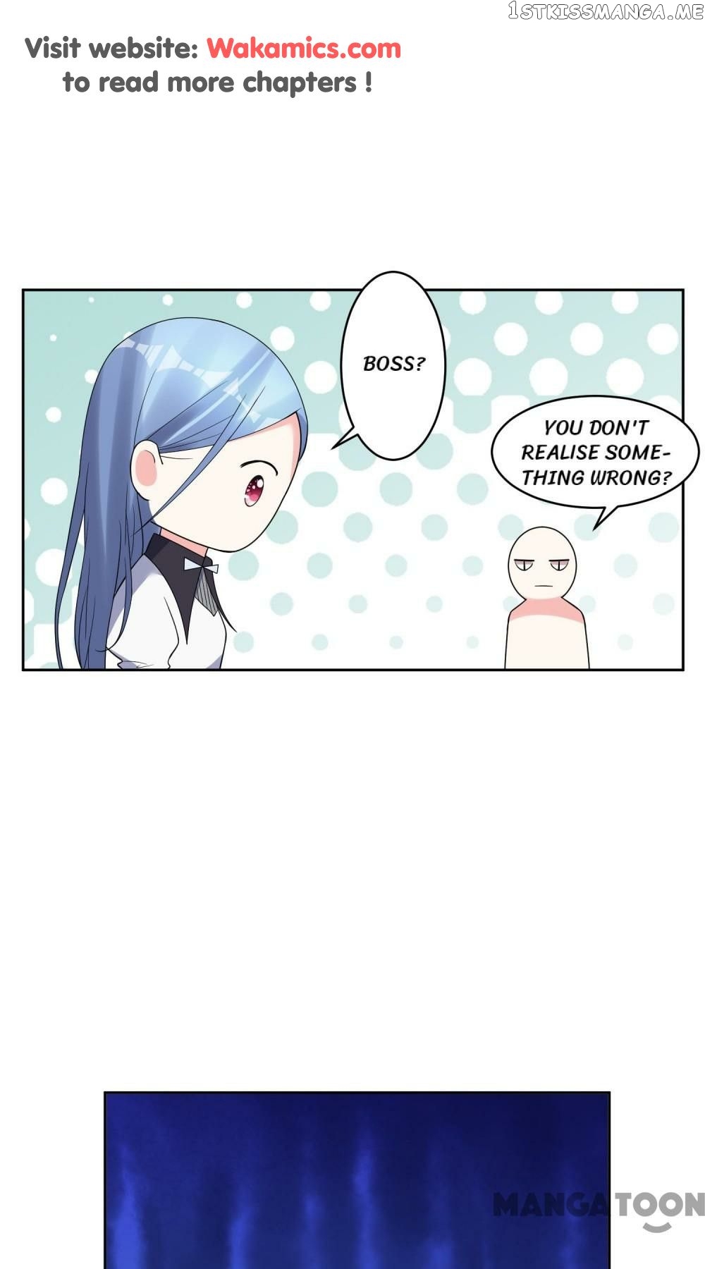 Blackmailed By Bossy Ceo chapter 185 - page 25