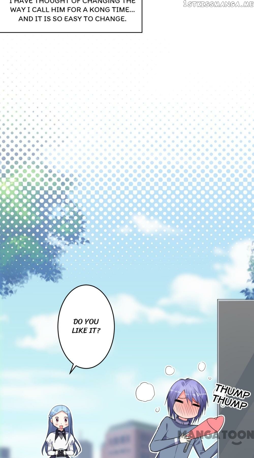 Blackmailed By Bossy Ceo chapter 185 - page 28