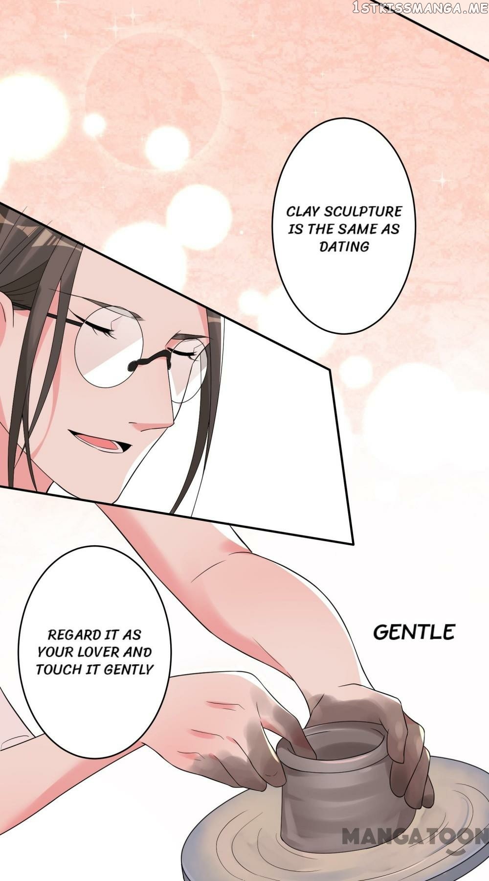 Blackmailed By Bossy Ceo chapter 185 - page 5