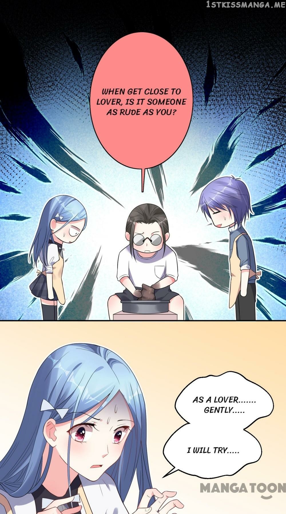 Blackmailed By Bossy Ceo chapter 185 - page 7
