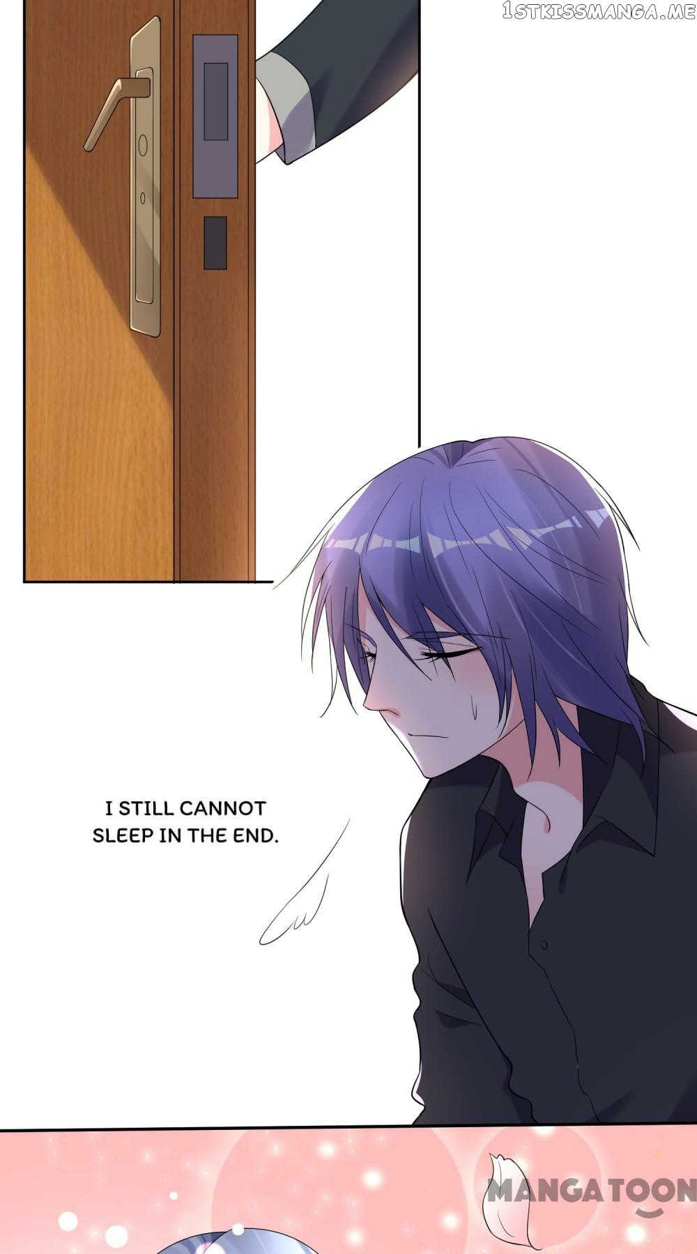 Blackmailed By Bossy Ceo chapter 184 - page 10