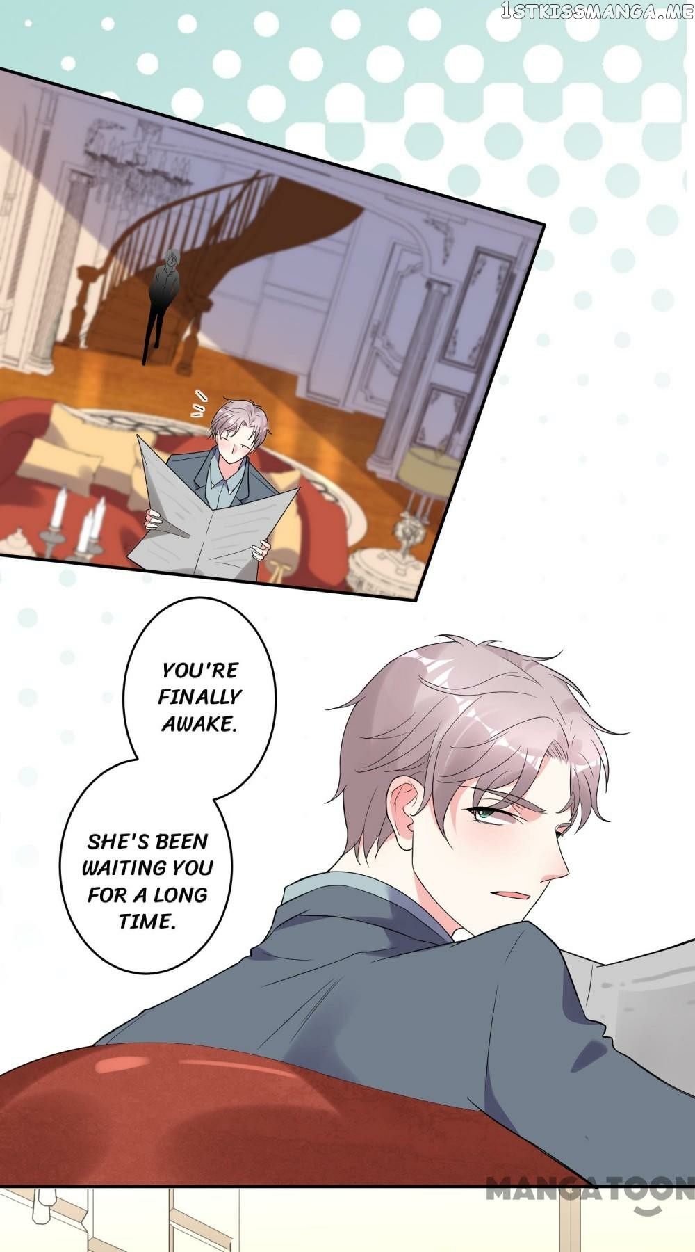 Blackmailed By Bossy Ceo chapter 184 - page 13