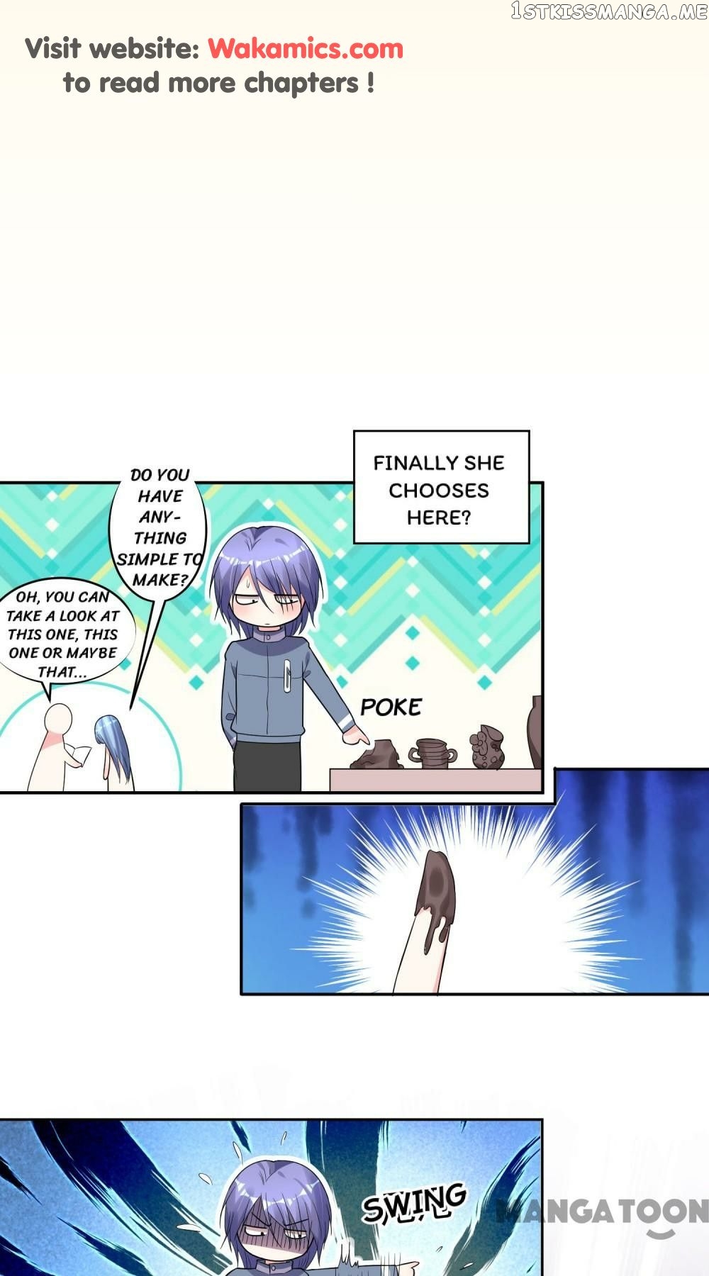 Blackmailed By Bossy Ceo chapter 184 - page 26