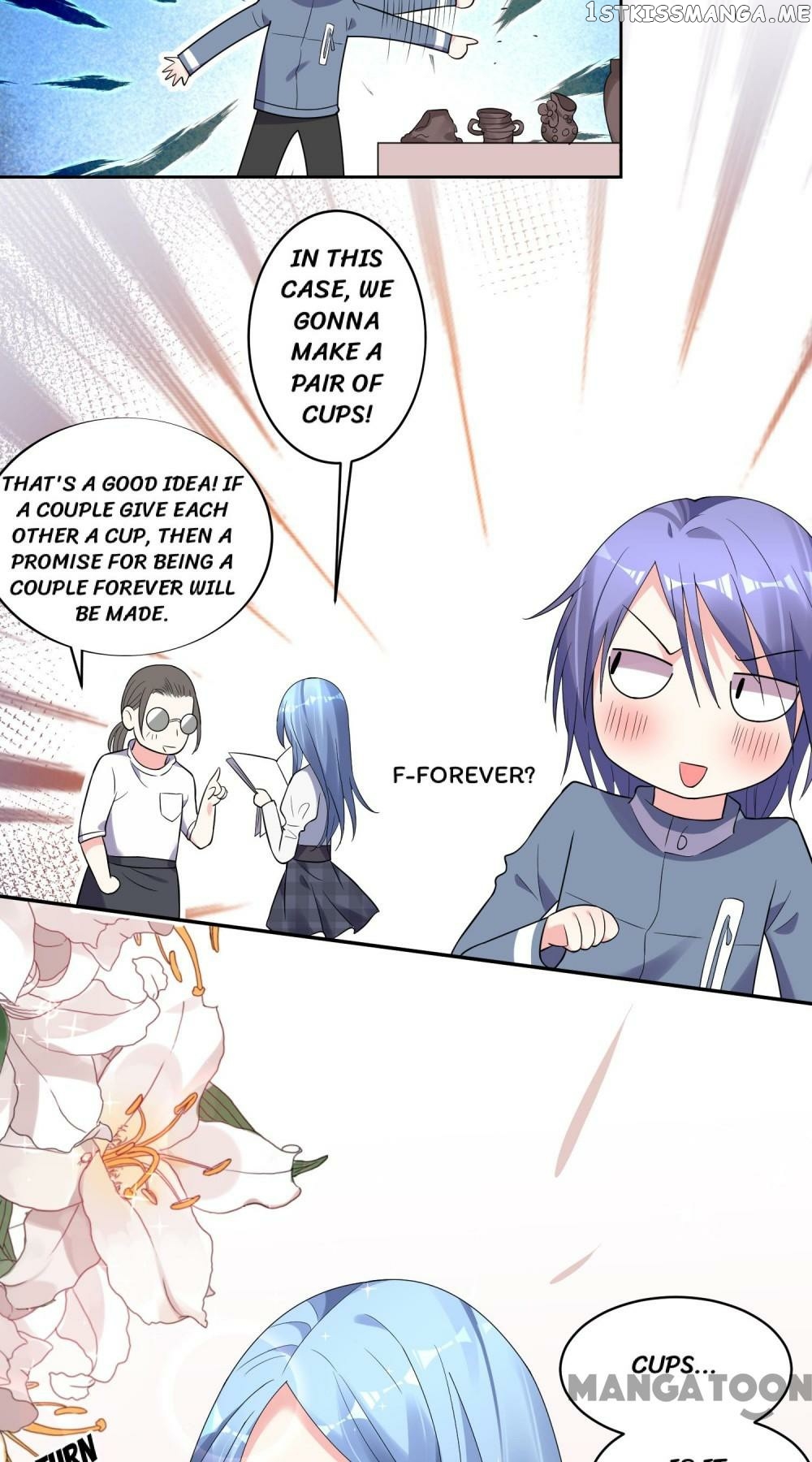 Blackmailed By Bossy Ceo chapter 184 - page 27