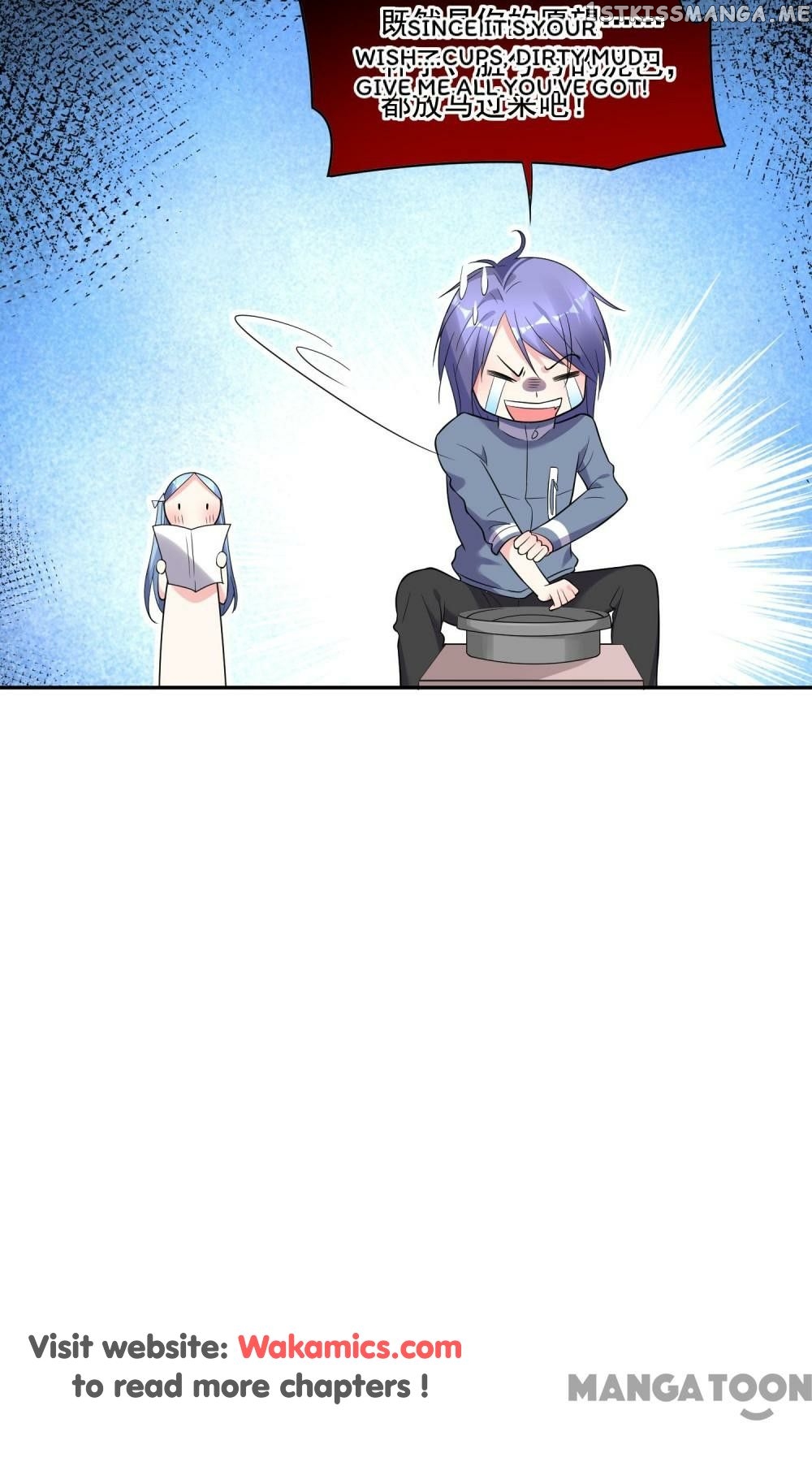 Blackmailed By Bossy Ceo chapter 184 - page 29