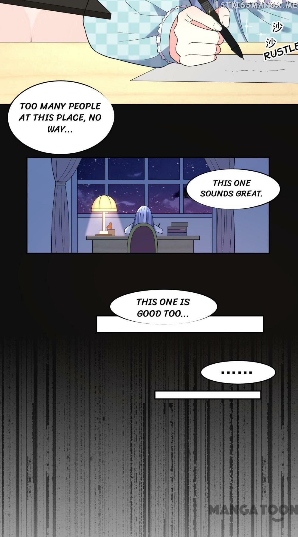 Blackmailed By Bossy Ceo chapter 184 - page 8