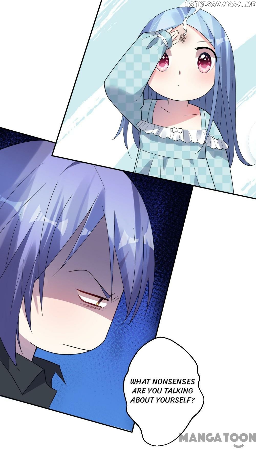 Blackmailed By Bossy Ceo chapter 183 - page 10