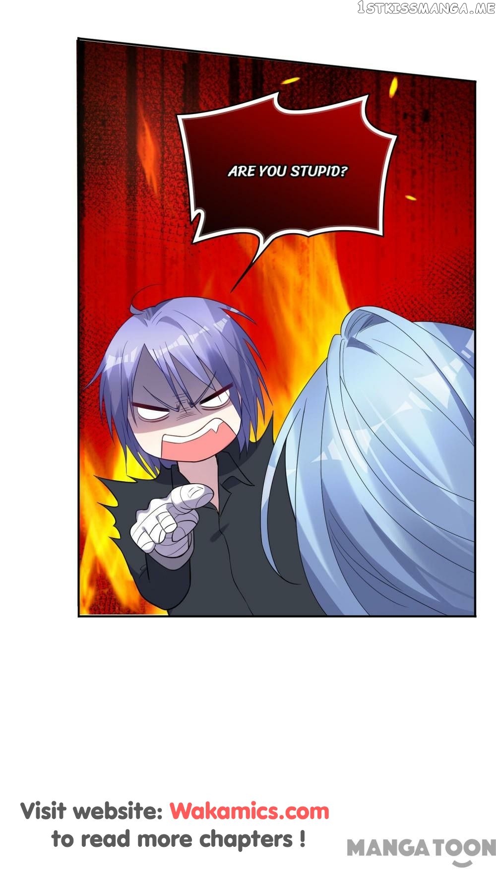 Blackmailed By Bossy Ceo chapter 183 - page 11