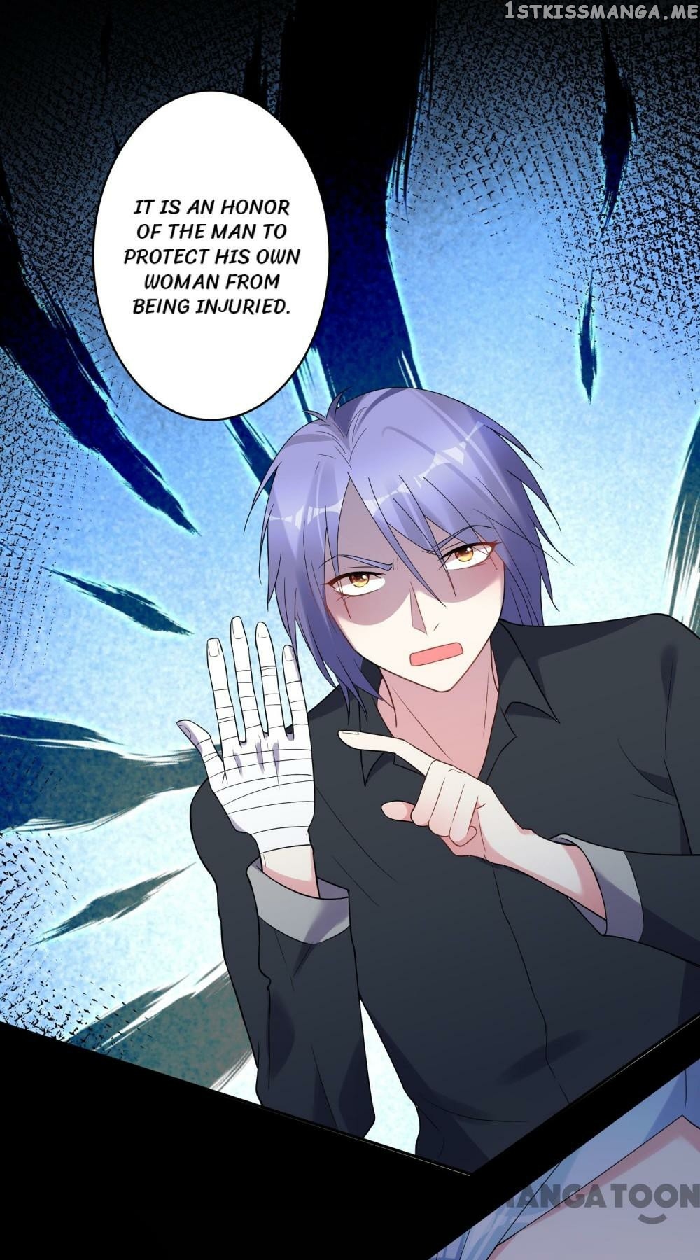 Blackmailed By Bossy Ceo chapter 183 - page 13