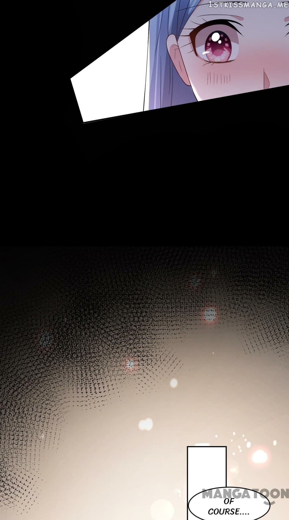 Blackmailed By Bossy Ceo chapter 183 - page 14