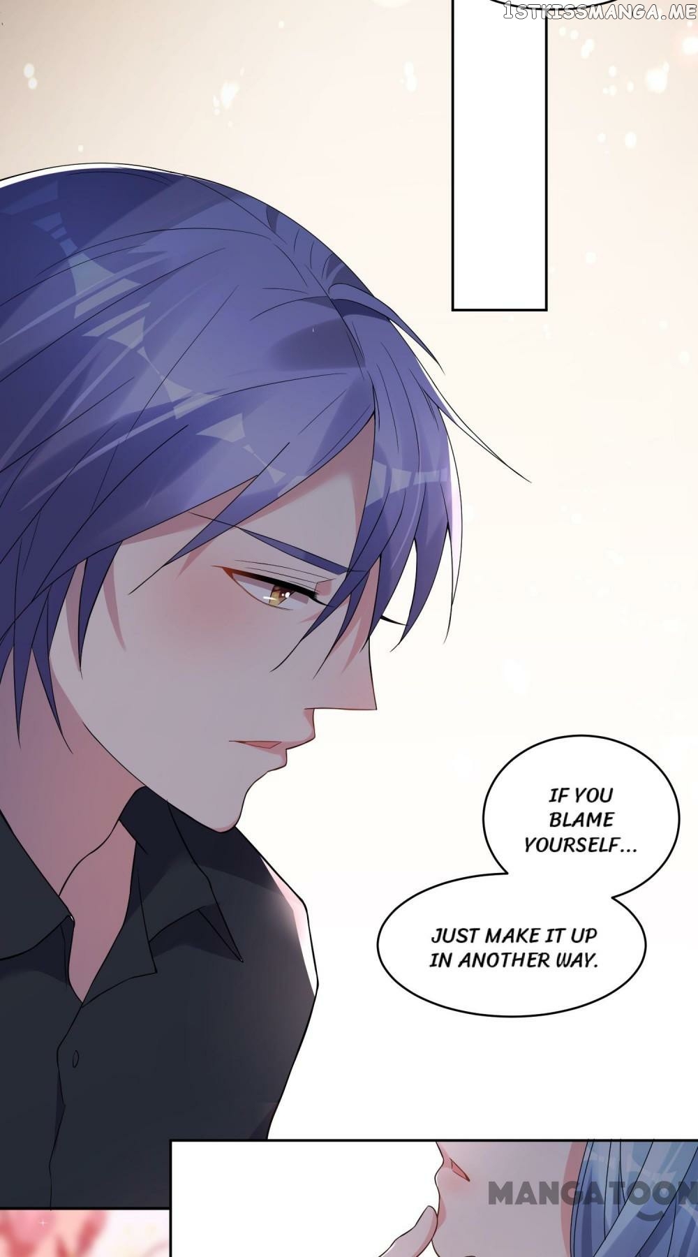 Blackmailed By Bossy Ceo chapter 183 - page 15