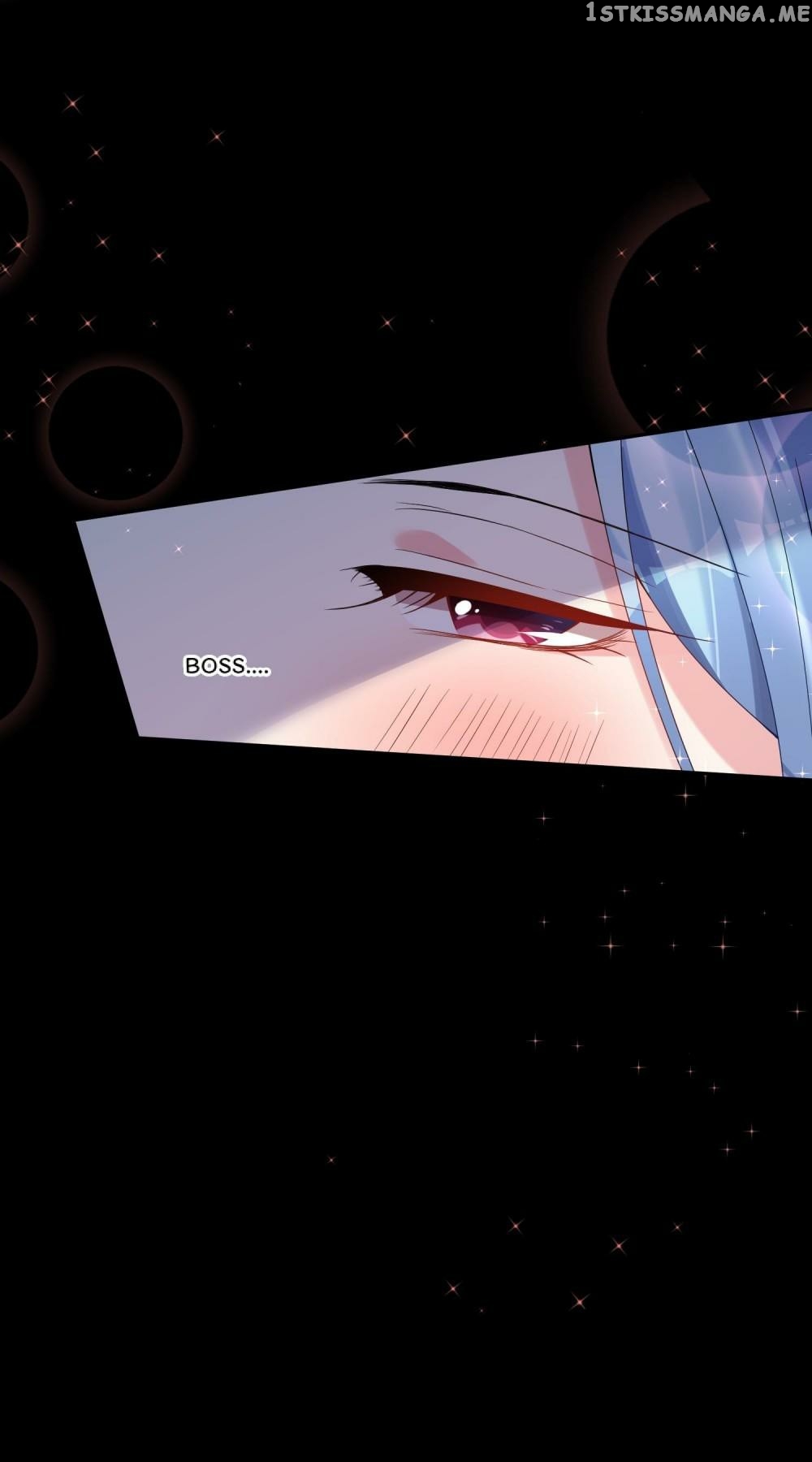 Blackmailed By Bossy Ceo chapter 183 - page 19