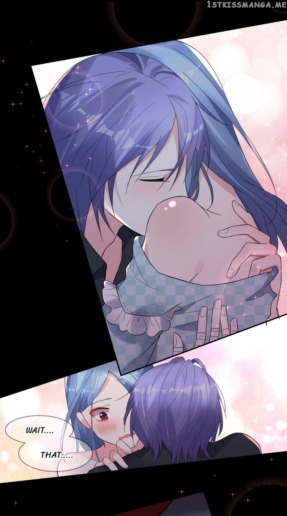 Blackmailed By Bossy Ceo chapter 183 - page 20