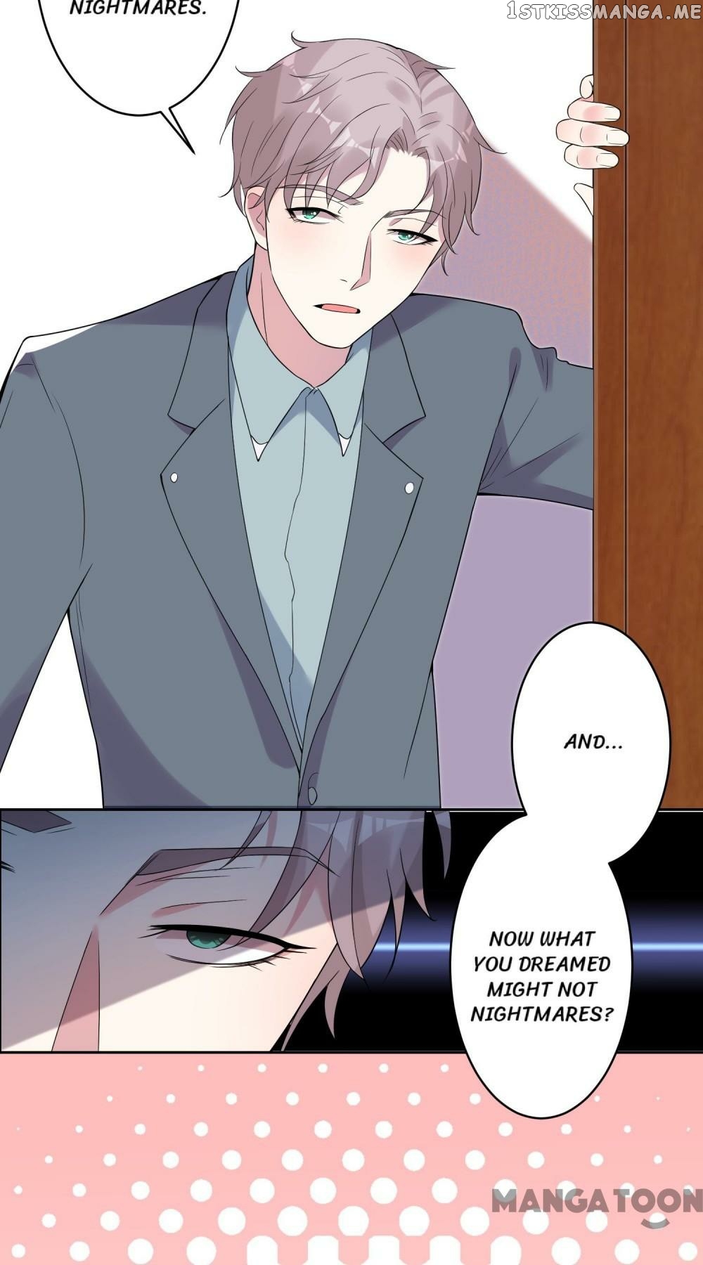 Blackmailed By Bossy Ceo chapter 183 - page 28