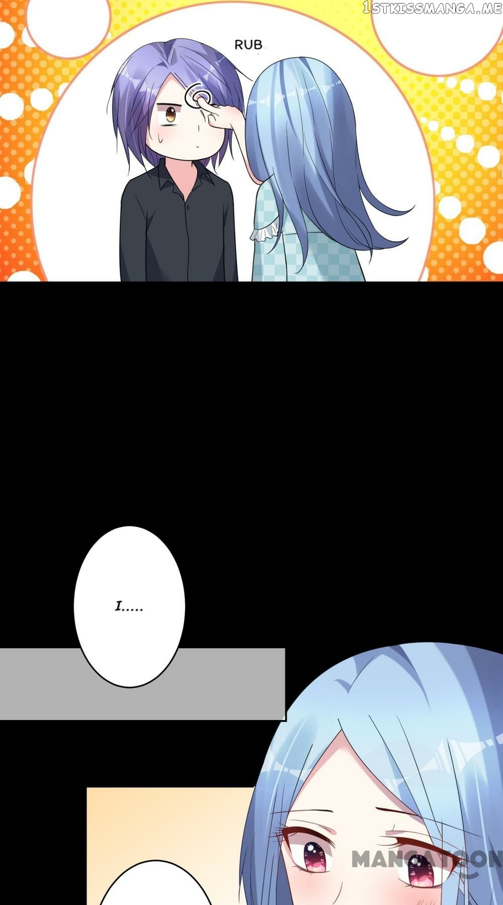Blackmailed By Bossy Ceo chapter 183 - page 4