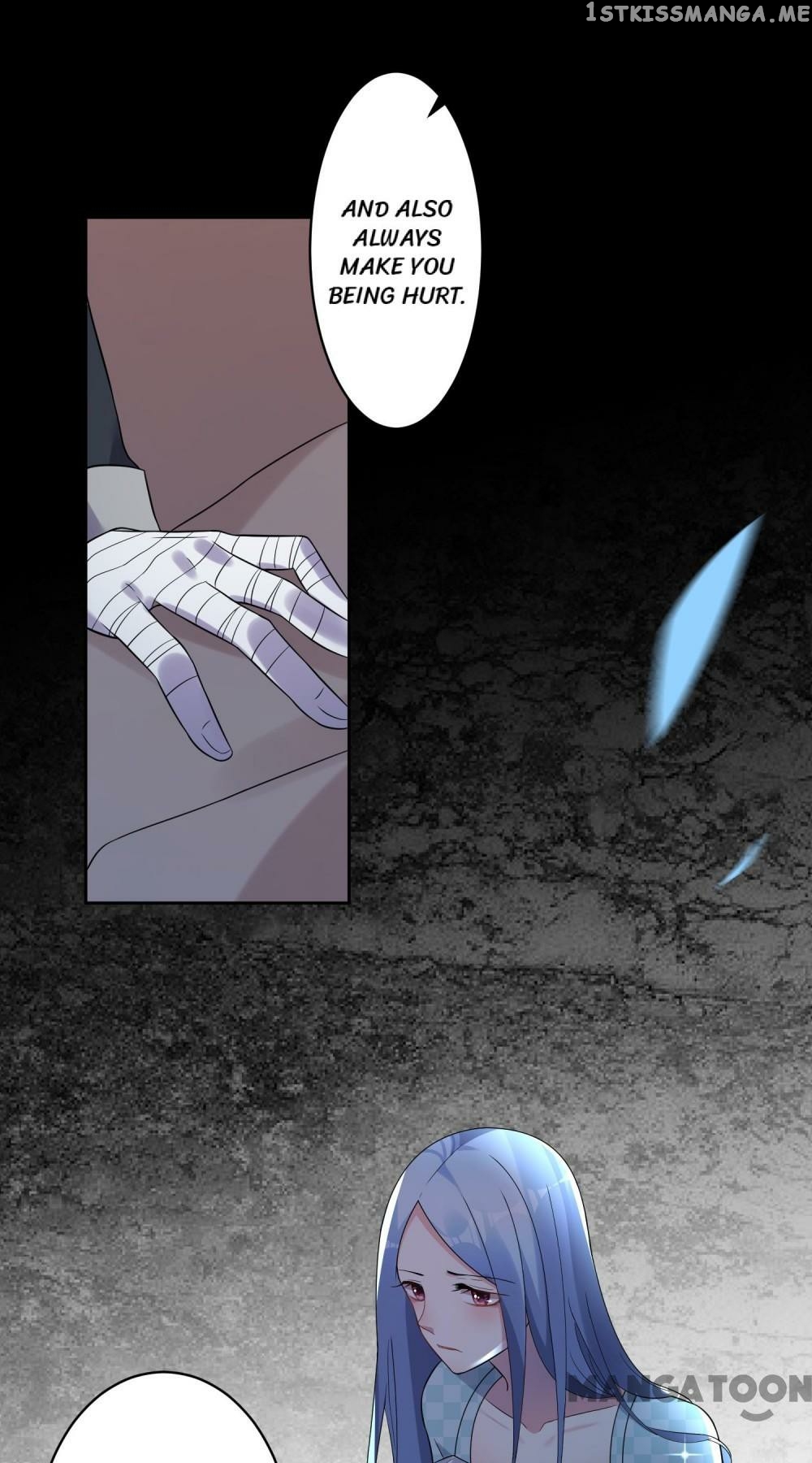 Blackmailed By Bossy Ceo chapter 183 - page 7