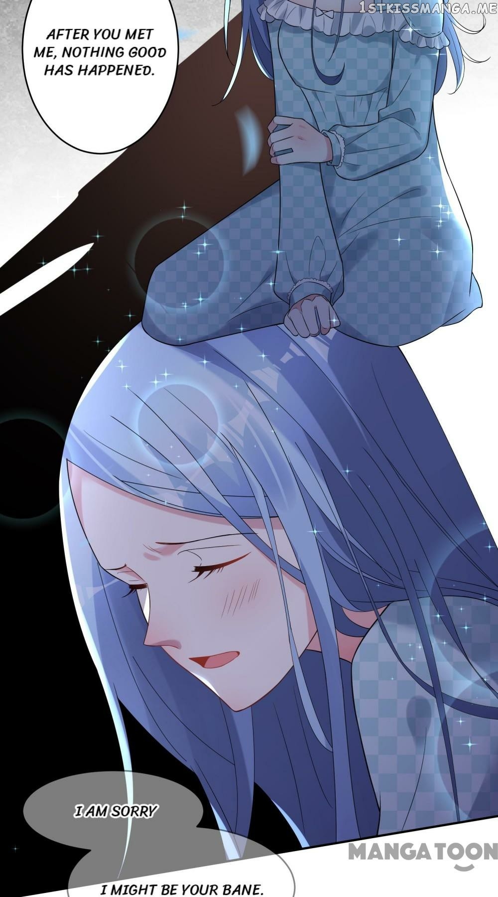 Blackmailed By Bossy Ceo chapter 183 - page 8