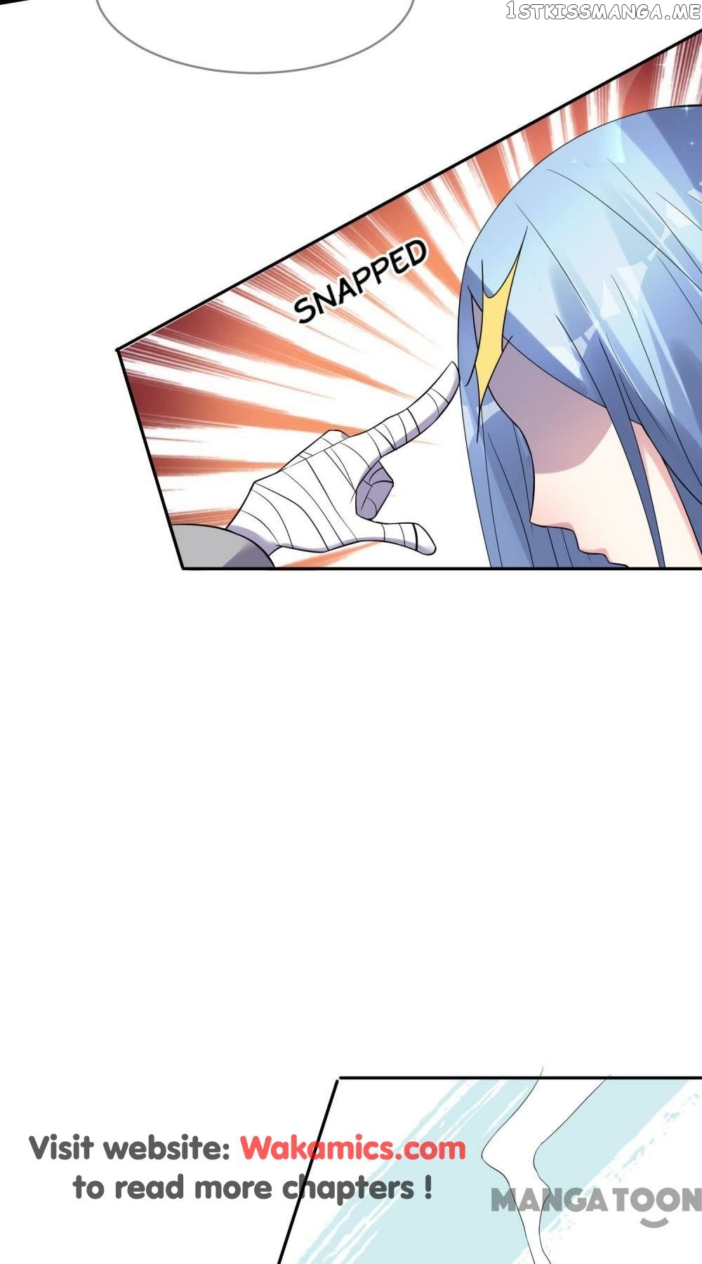 Blackmailed By Bossy Ceo chapter 183 - page 9