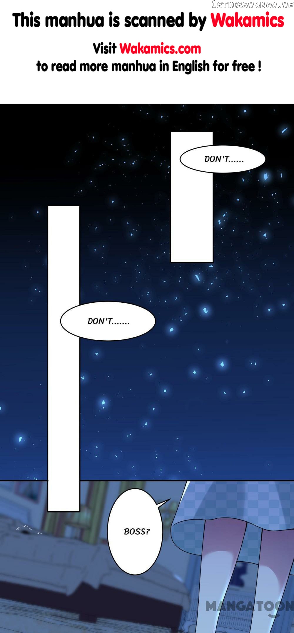 Blackmailed By Bossy Ceo chapter 182 - page 1