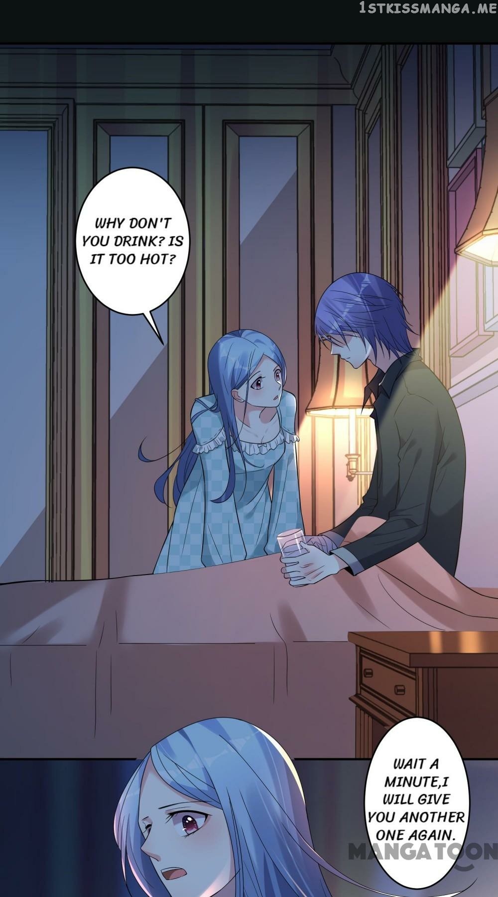 Blackmailed By Bossy Ceo chapter 182 - page 10