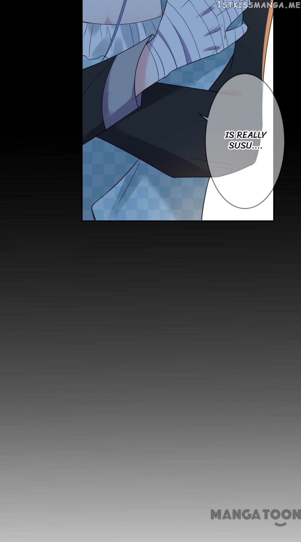 Blackmailed By Bossy Ceo chapter 182 - page 17
