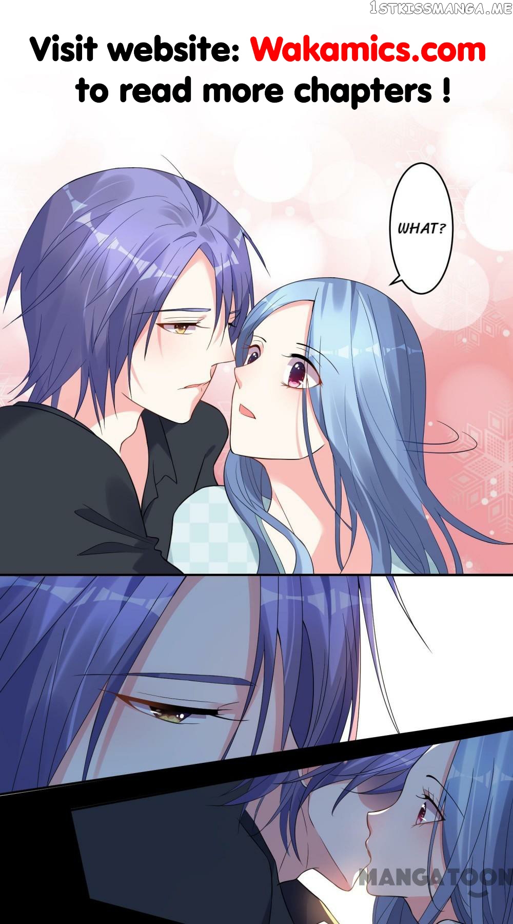 Blackmailed By Bossy Ceo chapter 182 - page 19