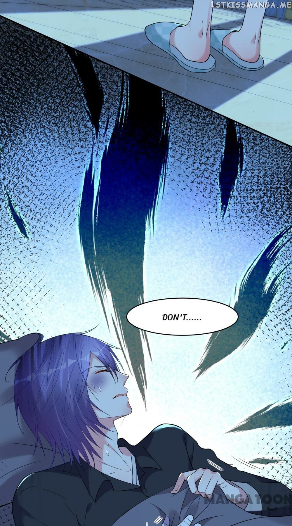 Blackmailed By Bossy Ceo chapter 182 - page 2