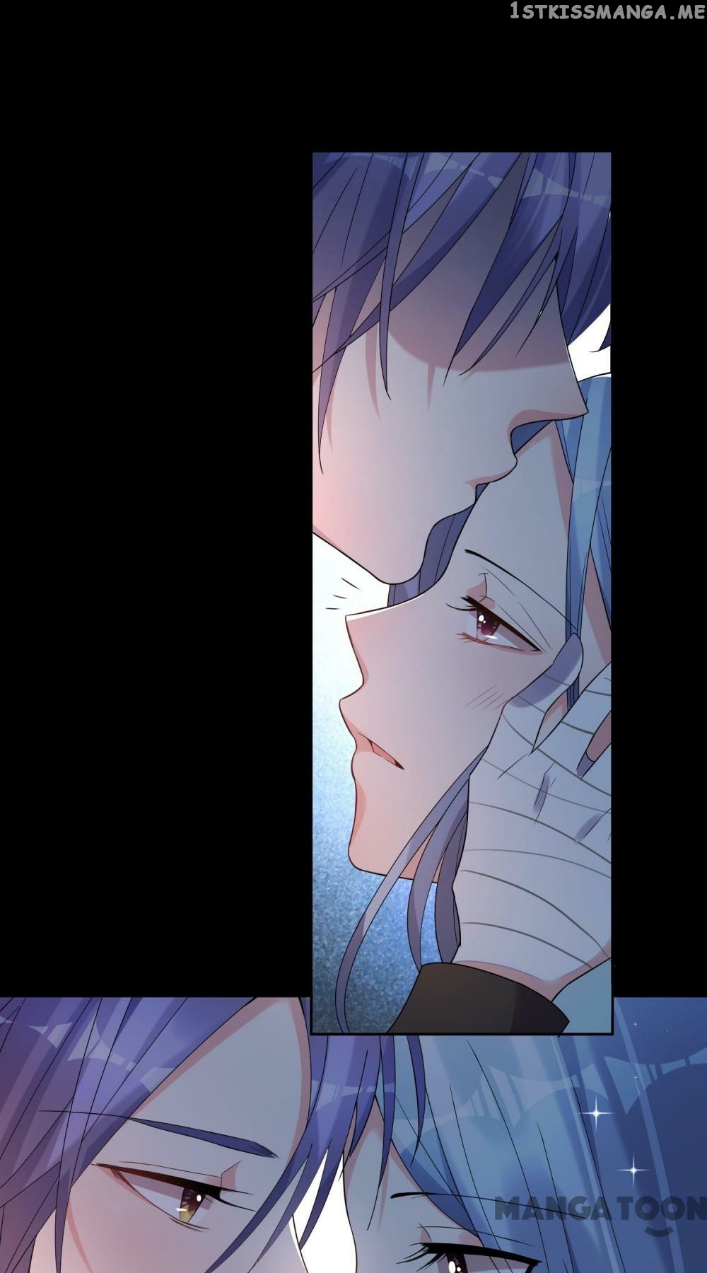 Blackmailed By Bossy Ceo chapter 182 - page 25