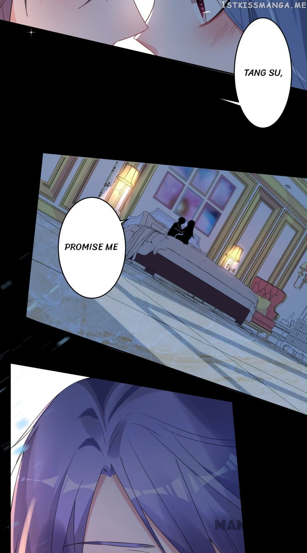 Blackmailed By Bossy Ceo chapter 182 - page 26
