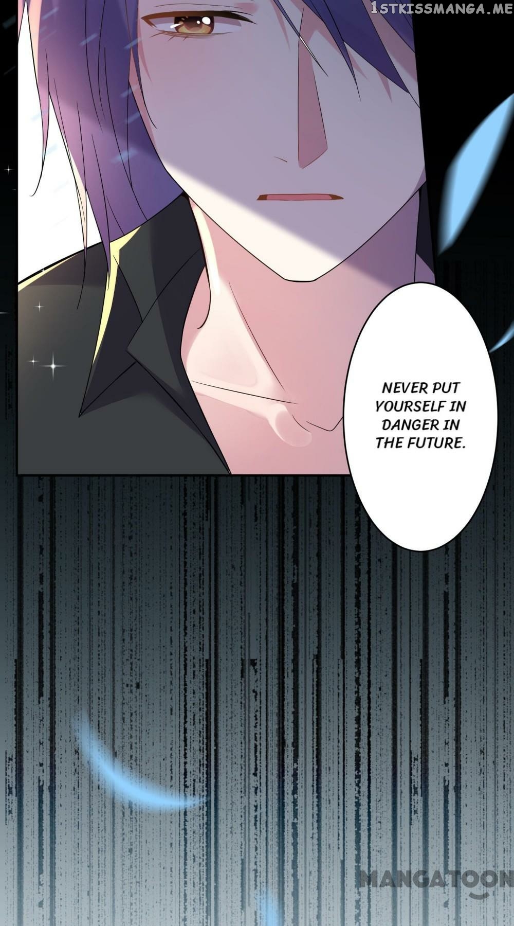 Blackmailed By Bossy Ceo chapter 182 - page 27