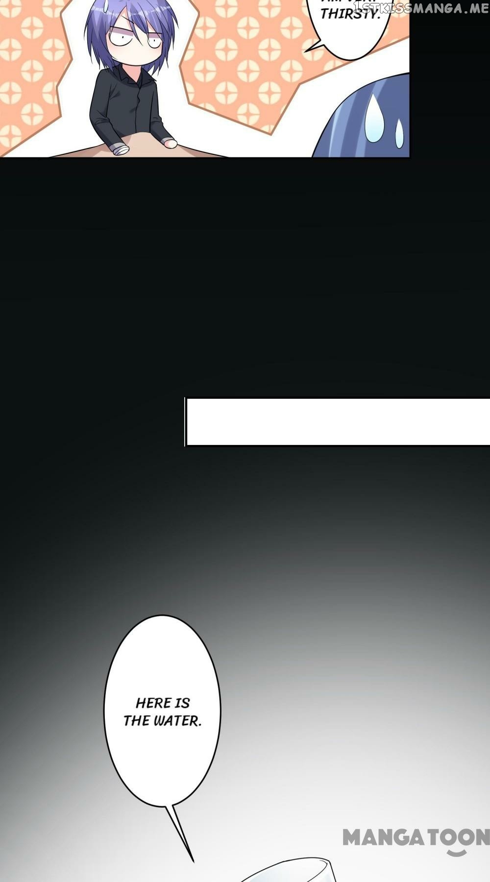 Blackmailed By Bossy Ceo chapter 182 - page 8